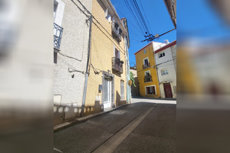 achat maison marseillan 34340