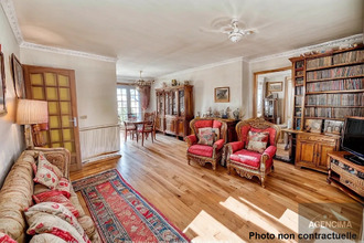 achat maison marseillan 34340