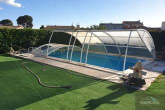 achat maison marseillan 34340