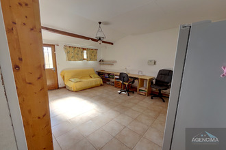 achat maison marseillan 34340