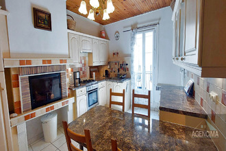 achat maison marseillan 34340