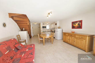 achat maison marseillan 34340
