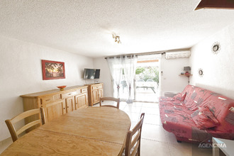 achat maison marseillan 34340