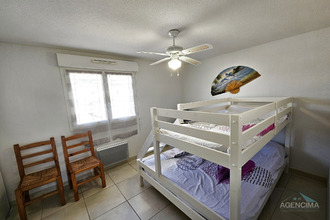 achat maison marseillan 34340