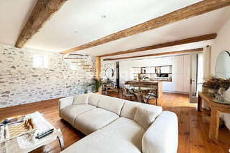 achat maison marseillan 34340