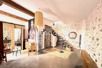 achat maison marseillan 34340