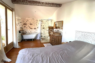 achat maison marseillan 34340