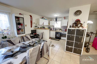 achat maison marseillan 34340
