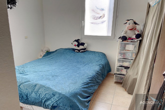 achat maison marseillan 34340