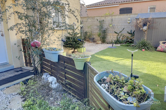 achat maison marseillan 34340