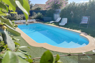 achat maison marseillan 34340