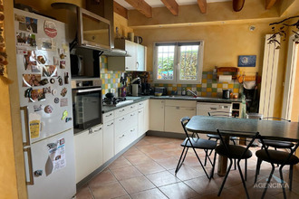 achat maison marseillan 34340