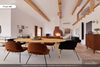 achat maison marseillan 34340