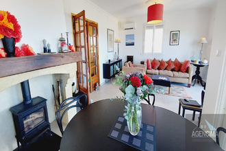 achat maison marseillan 34340