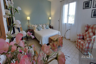 achat maison marseillan 34340