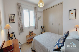 achat maison marseillan 34340