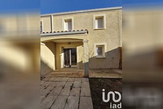 achat maison marseillan 34340