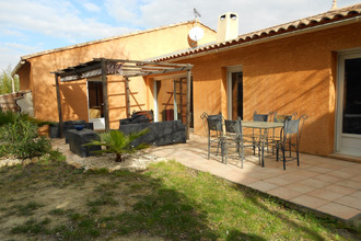 achat maison marseillan 34340
