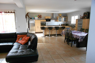 achat maison marseillan 34340