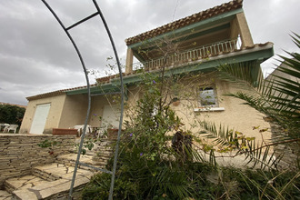 achat maison marseillan 34340