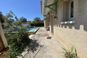 achat maison marseillan 34340