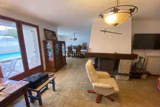 achat maison marseillan 34340