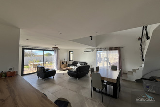 achat maison marseillan 34340