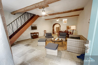 achat maison marseillan 34340