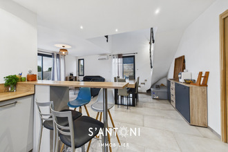 achat maison marseillan 34340