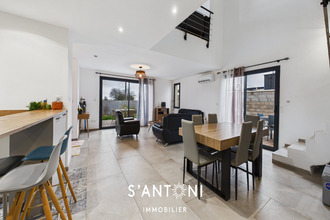 achat maison marseillan 34340