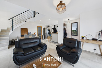 achat maison marseillan 34340