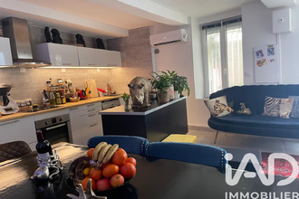 achat maison marseillan 34340