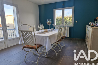 achat maison marseillan 34340