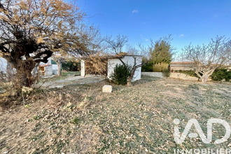 achat maison marseillan 34340