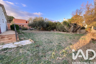 achat maison marseillan 34340