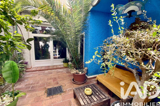 achat maison marseillan 34340