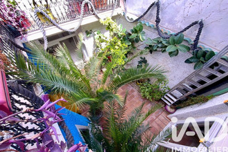 achat maison marseillan 34340