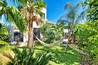 achat maison marseillan 34340