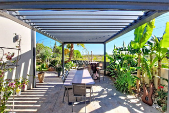 achat maison marseillan 34340