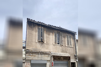 achat maison marseille 13003