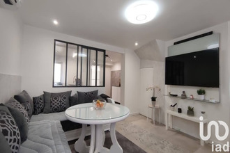 achat maison marseille 13003