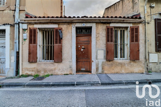 achat maison marseille 13004