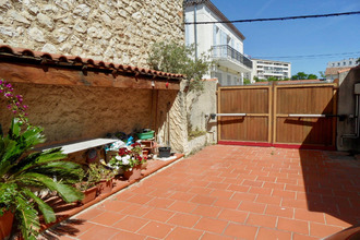 achat maison marseille 13004