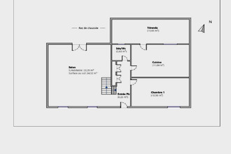 achat maison marseille 13004