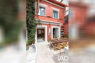 achat maison marseille 13004