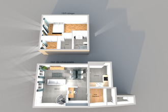 achat maison marseille 13004