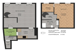 achat maison marseille 13004
