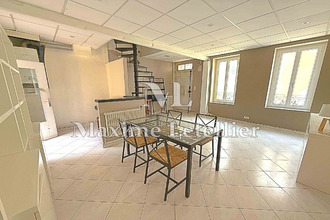 achat maison marseille 13004