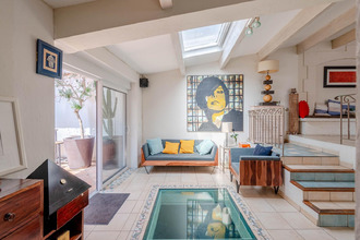 achat maison marseille 13004