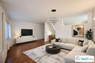 achat maison marseille 13005